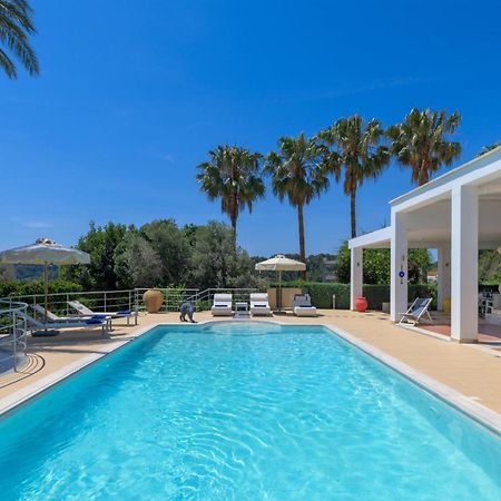 אסגורו Grande Dame Villa Of Rhodes מראה חיצוני תמונה
