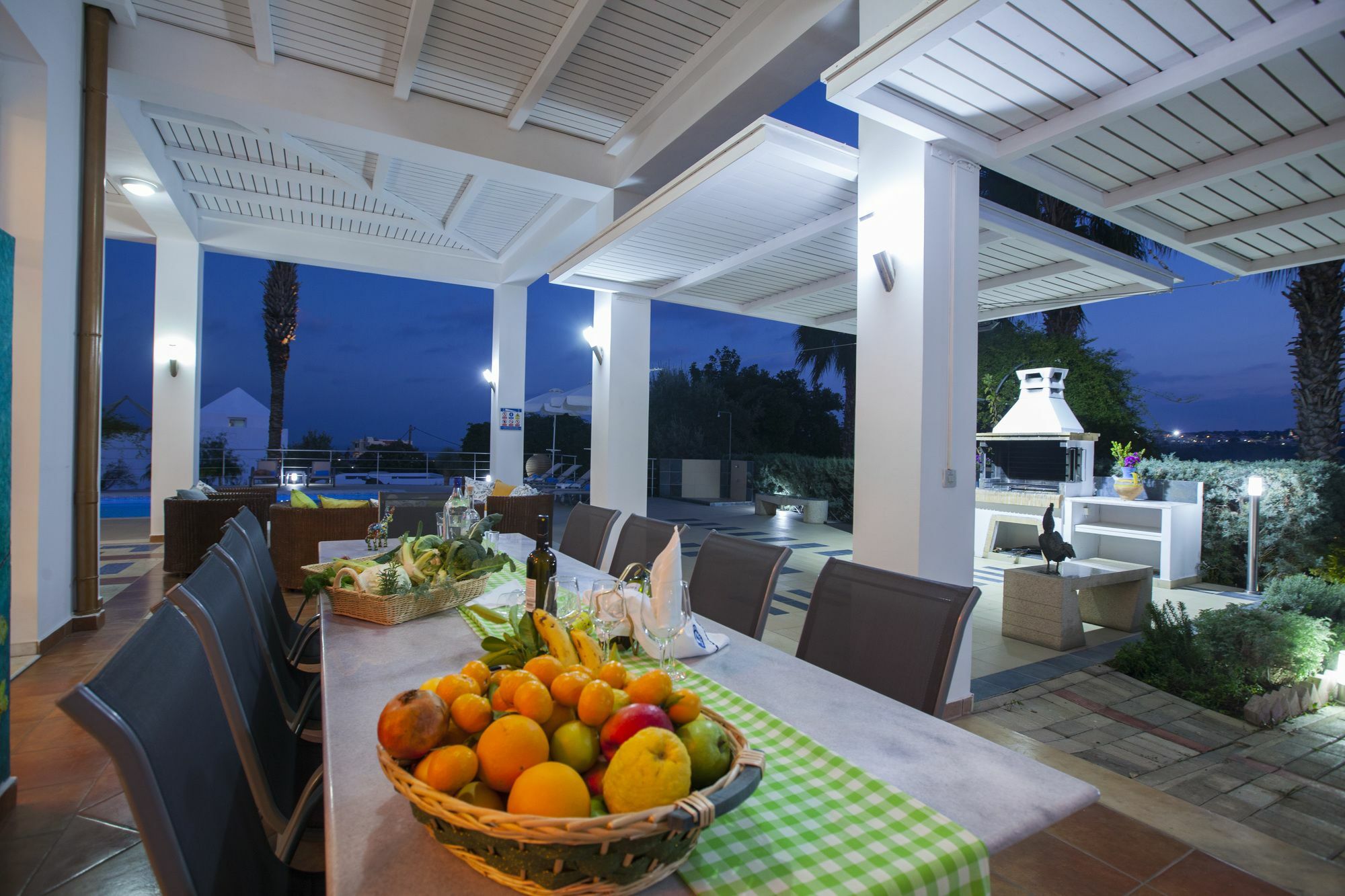 אסגורו Grande Dame Villa Of Rhodes מראה חיצוני תמונה