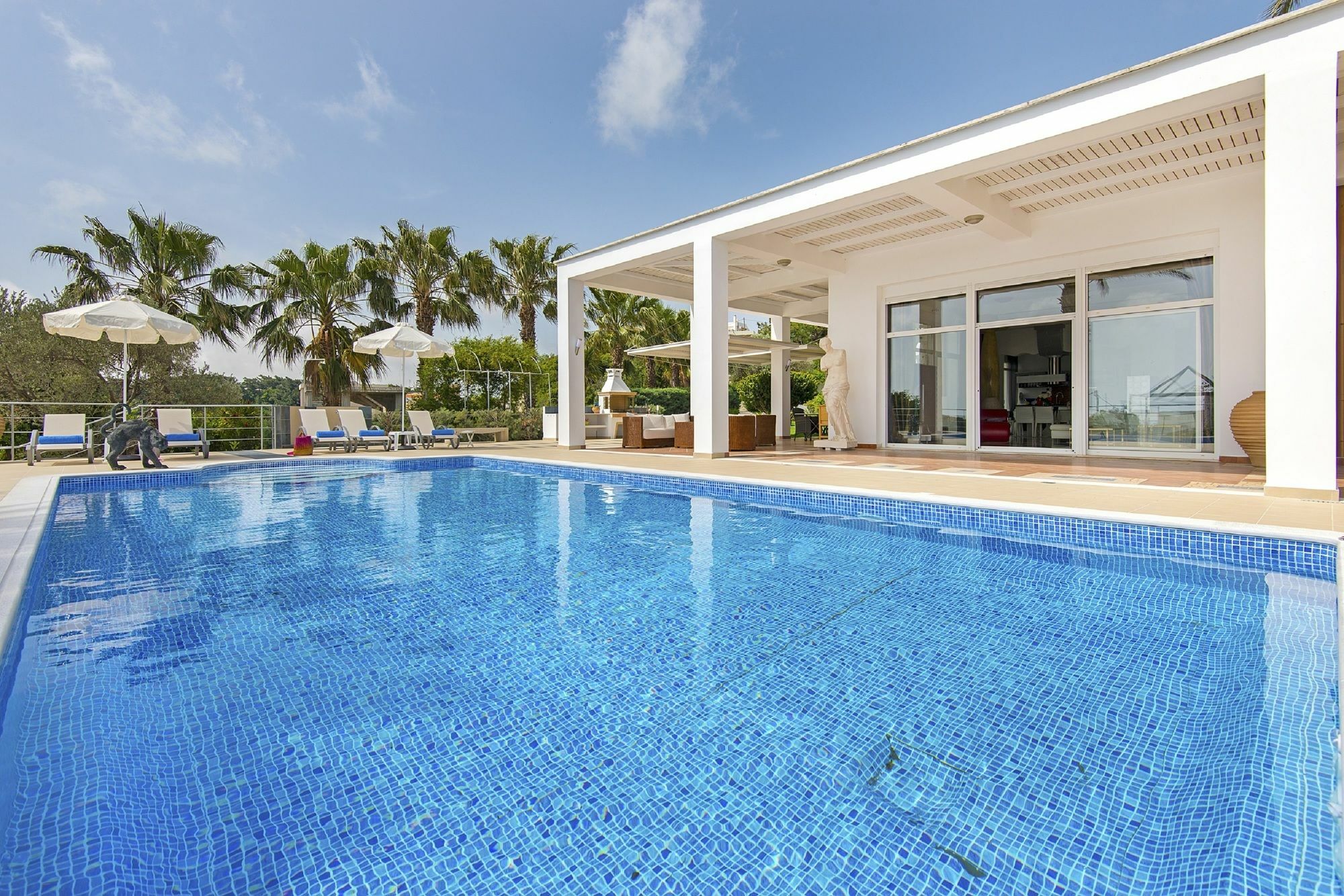 אסגורו Grande Dame Villa Of Rhodes מראה חיצוני תמונה
